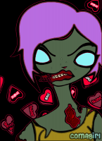 Zombie! 