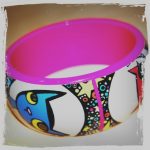 Astrokitty Bangle