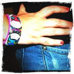 Astrokitty Bangle Astrokitty Bangle