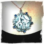 Flora Around Your Neck