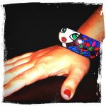 Jewel Bangle