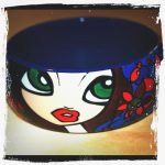 Jewel Bangle