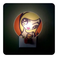 Phoebe Nightlite
