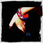 Octopussy Bangle