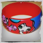Octopussy Bangle