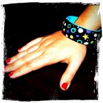 Space Bangle