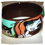 Willow Bangle