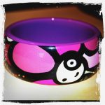 Zen Garden Bangle