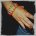 Zoom Zoom Bangle