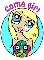 comagirl